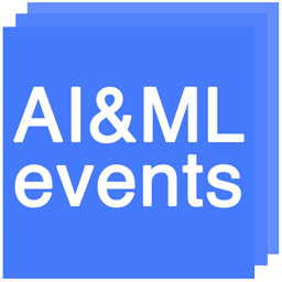 AI & ML Events logo