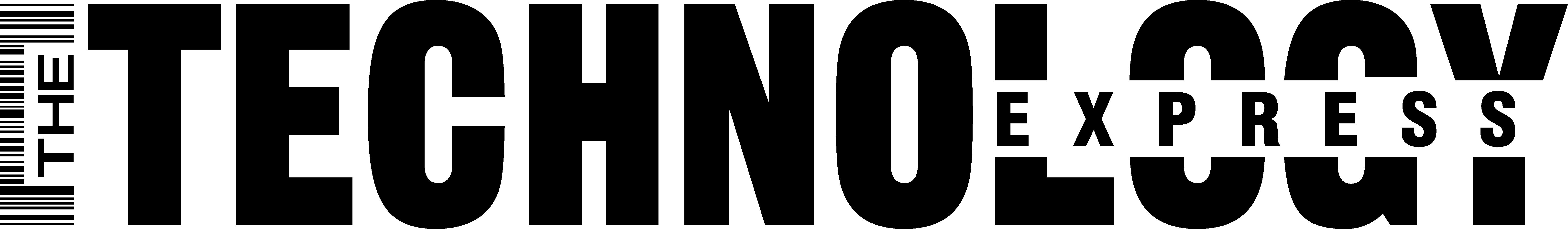 Technology Express logo