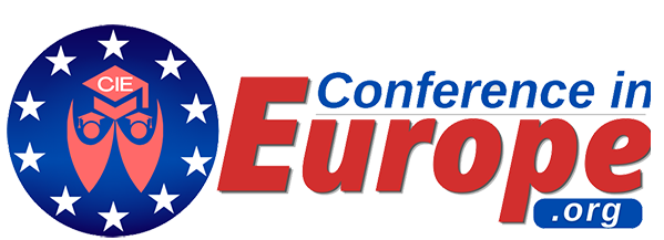 Conference in Europe logo
