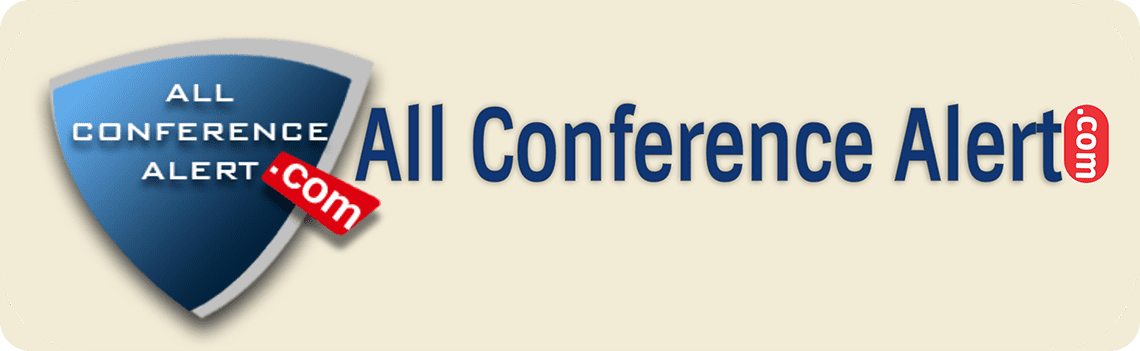 World Conference Alerts logo