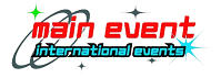 Main Event logo