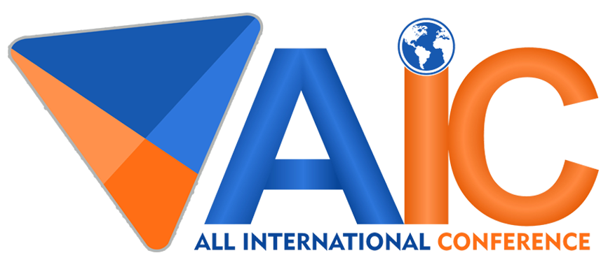All International Conference logo
